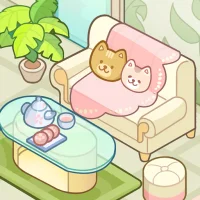 My Perfect Home: Design Game