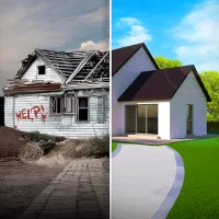 تصميم منزل Property Brothers