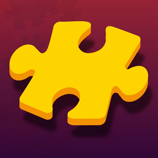 لعبة Jigsaw Puzzle Games For Adults لتركيب الصور للأندرويد والآيفون