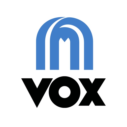 تطبيق VOX Cinemas